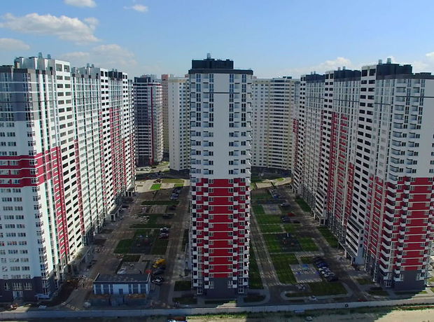 kievgorstroy
