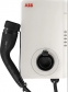 Зарядна станція ABB Terra AC Wallbox 7.4 кВт 32 A 1Ф з розеткою Т2 (6AGC081278) - 1
