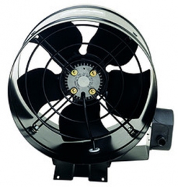 Вентилятор осевой Soler&Palau TREB/2-200 (230V50HZ)