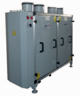 AEROSTART 800
