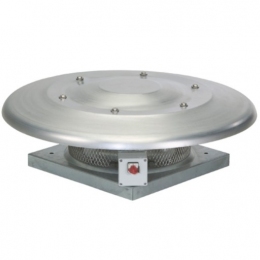 Вентилятор крышный Soler&Palau CRHB/2-225 (230V50/60HZ)