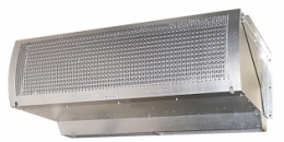 Воздушные завесы Тепломаш КЭВ-140П5110W