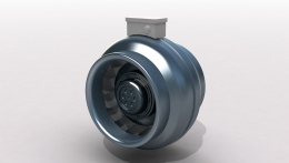 C-VENT-100А
