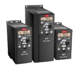 VLT MicroDrive FC-51PK18S
