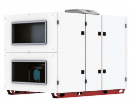 AerosМart-ec-550-BL-H-0