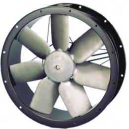 Вентилятор осевой Soler&Palau TCBB/2-250/H (230V50HZ)