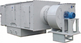 Центральные кондиционеры типа КТЦ-3