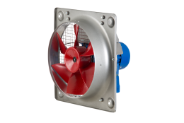 Решетка защитная Soler&Palau HDB/4-315IIBT4 (220V50HZ)D