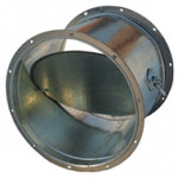 Заслонка воздушная РК-302-01