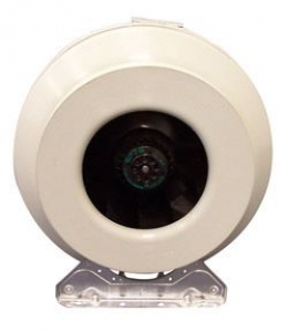Вентилятор канальный Systemair RVK sileo 100E2-A1 1ph/230V