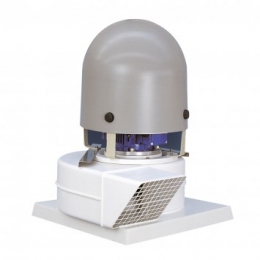 Вентилятор крышный Soler&Palau TMPB/2-14 0,18KW (230V50HZ)