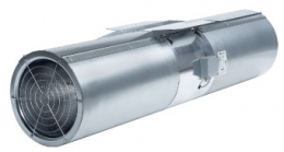 Вентилятор осевой Systemair AJR 315-2