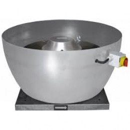 Вентилятор крышный Soler&Palau CRVT/4-315 (400V50/60HZ)
