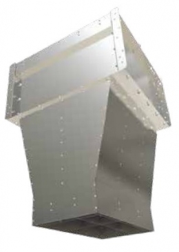 Воздушные завесы Тепломаш КЭВ-260П9010W