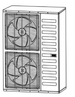 THV Basic inverter HC-5