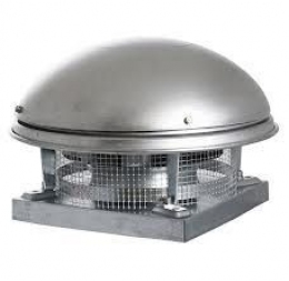 Вентилятор крышный Soler&Palau CTHB/4-140 (230V50HZ)