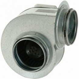 Вентилятор радиальный Systemair CE 140 S-125
