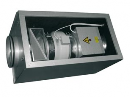 OTA 125