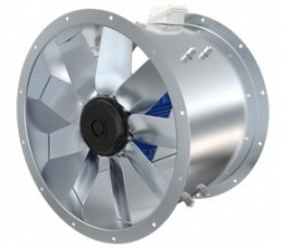 Вентилятор дымоудаления Systemair AXC 315-10-2 (0,75kW)