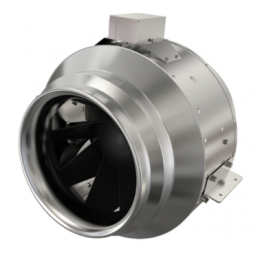 Вентилятор канальный Systemair KD-EC 315E