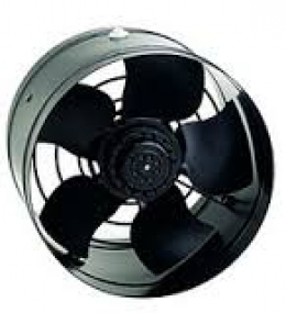Вентилятор осевой Soler&Palau TRB/2-200 (230V50/60HZ)