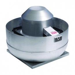 Вентилятор крышный Soler&Palau CTVT/4/8-225 (400V50HZ)