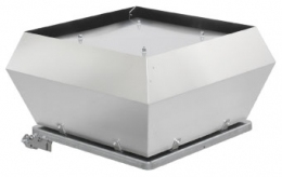 Вентилятор крышный Systemair DVEX 315D4 400V ATEX