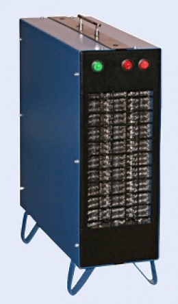 АОВ-ЭВО 0,5/5, 5кВт., 280 м3/ч., До-125 м3,