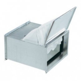 Кассета для фильтра Systemair FFK 30-15