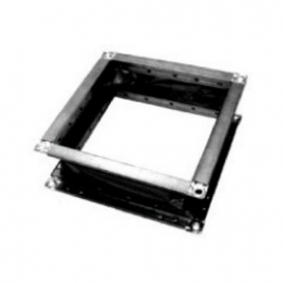 Гибкая вставка Systemair FGV 025/416-416