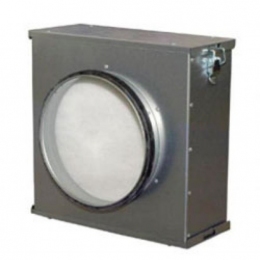 Кассета для фильтра Systemair FGR 100 G3