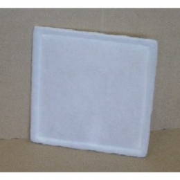 Фильтр для кассеты Systemair PFR 100-160 G3