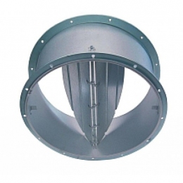 Клапан автоматический Systemair VKG/F 315-450 для DVG