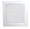 Решетка декоративная РКП-200-200-9001