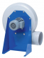 Вентилятор радиальный Systemair PRF 160D4 (3Ph/400V)