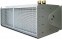 Воздушные завесы AeroWall 170/450-В
