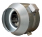 Вентилятор канальный Systemair KD 200 L1