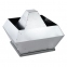 Вентилятор крышный Systemair DVNI 800D6 IE2