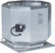 Вентилятор крышный Systemair DVV 1000D6/F400+REV IE2