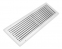Решетка линейная нерегулируемая ES-KON EMS-U (модиф) 250-250