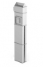 Воздушные завесы AeroBlast 500/450П(Л)14