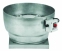 Вентилятор крышный Soler&Palau CRVB/6-400 (230V50HZ)