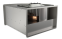 Вентилятор канальный Systemair KTEX 60-35-4 (ATEX)