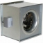 Вентилятор канальный Systemair KDRE 50