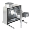 Вентилятор кухонный Systemair KBR 355D2 IE2