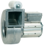 Вентилятор радиальный Systemair EX 140-2 (ATEX)