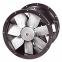 Вентилятор осевой Soler&Palau TCBBX2/4-450 (230V50HZ)